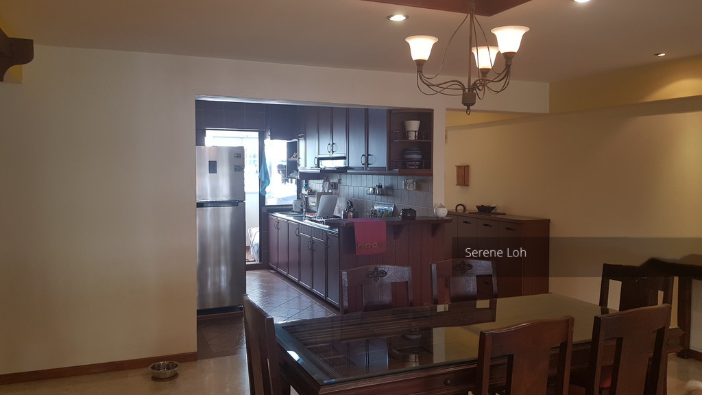 Blk 774 Bedok Reservoir View (Bedok), HDB 5 Rooms #180886392